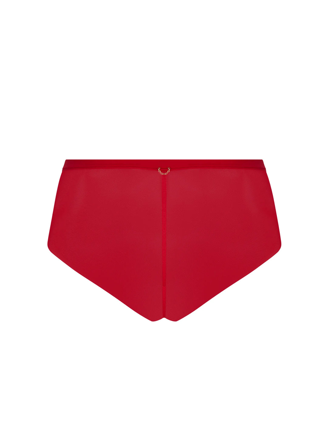 Lise Charmel - Adorable En Sexy Boyshort Rouge Effusion