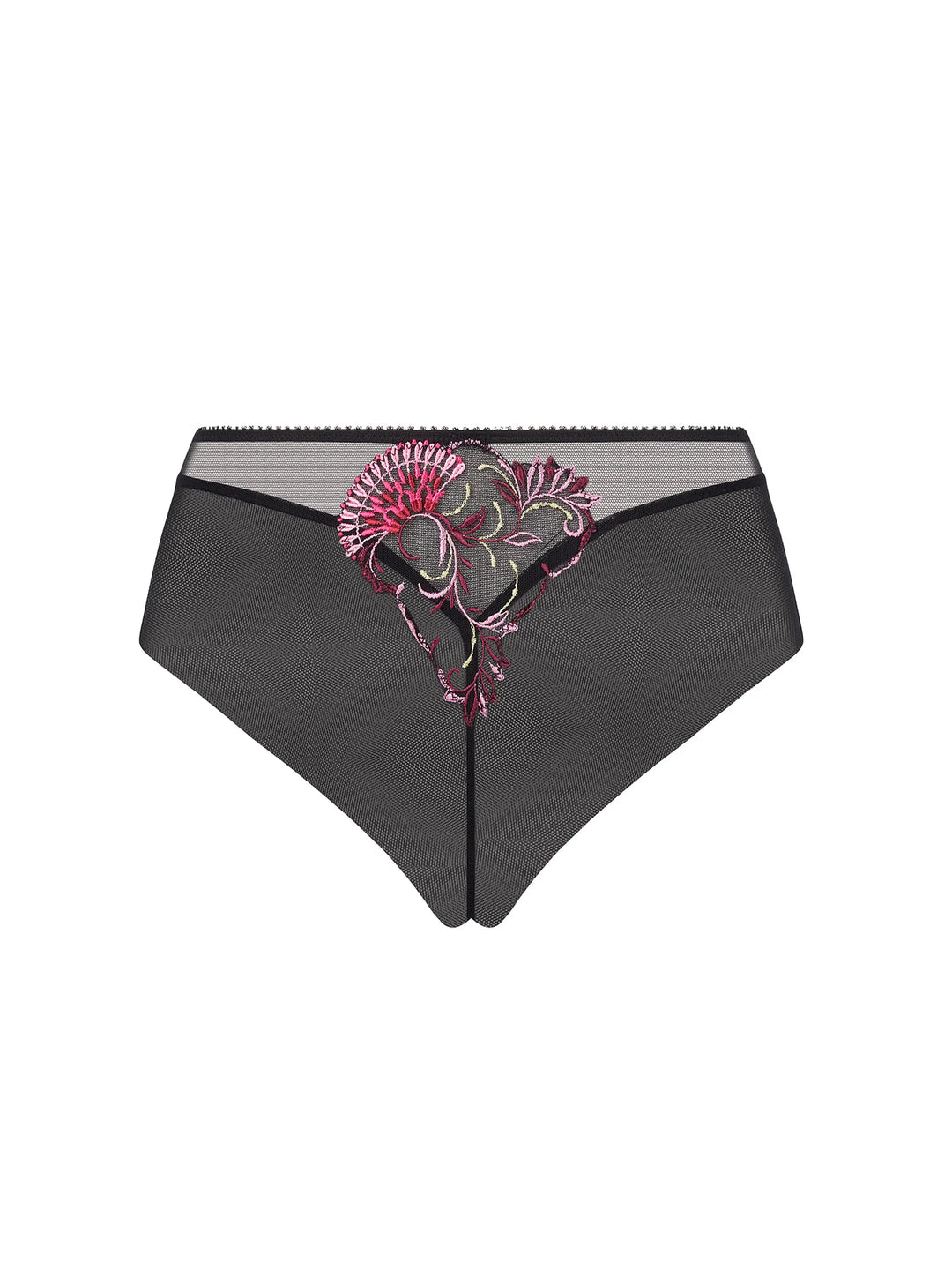 Lise Charmel - Floraison Passion Shorty Safran Rose
