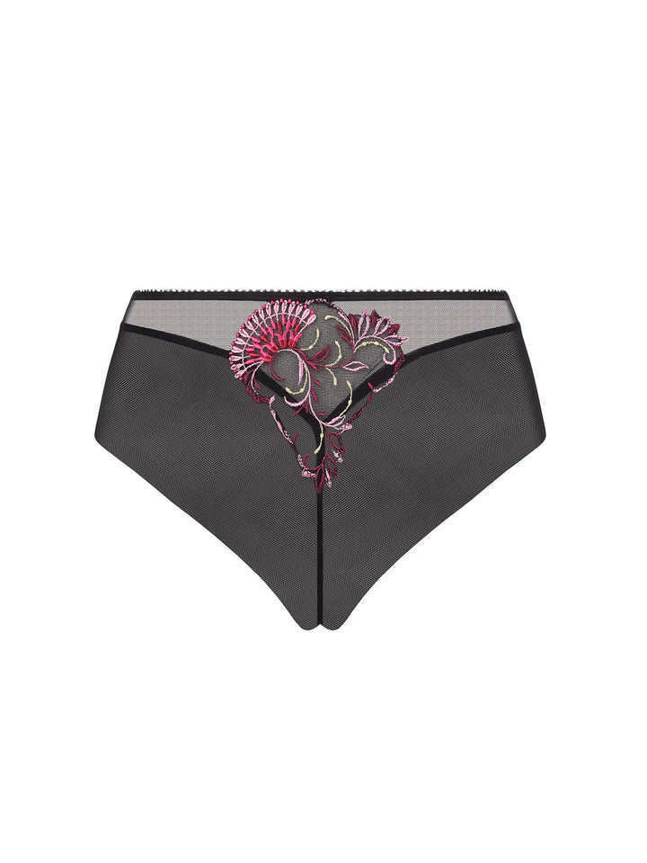Lise Charmel - Floraison Passion Shorty Safran Rose