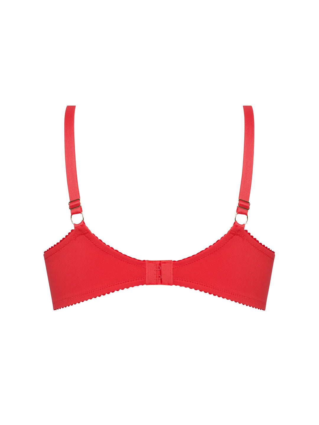 Lise Charmel - Source Beaute Reggiseno a balconcino coppa ¾ Hibiscus Beaute