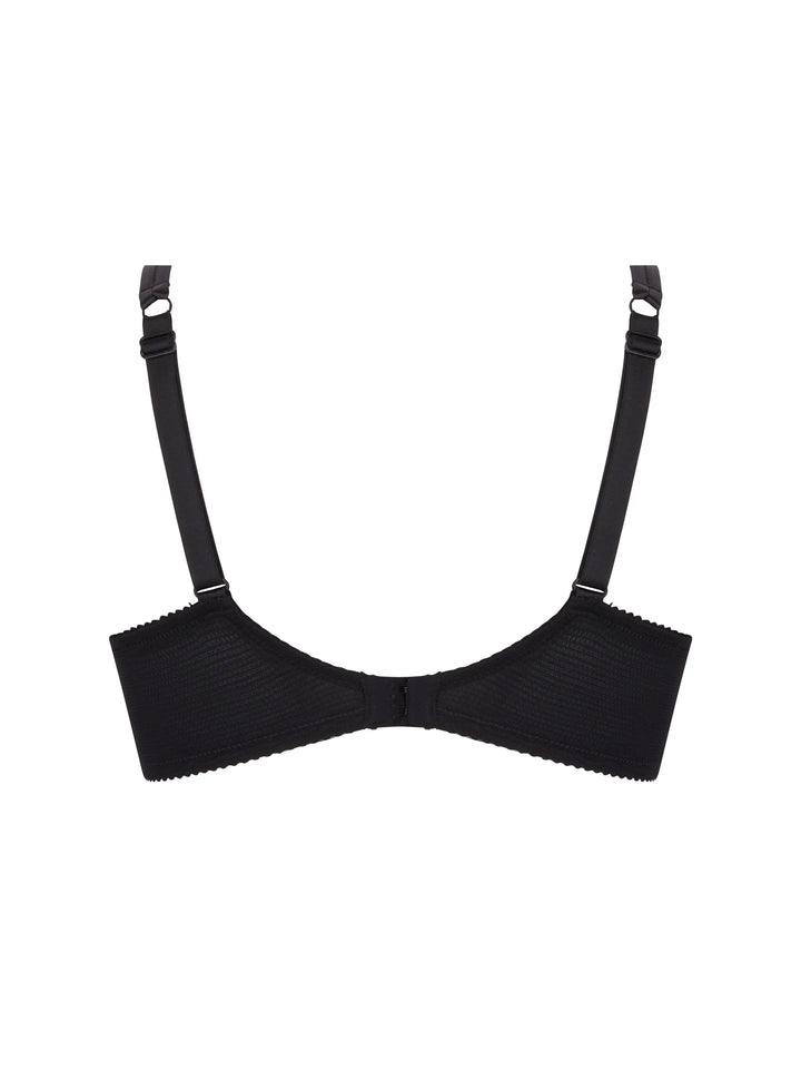 Lise Charmel - Soutien-Gorge Corbeille Floraison Passion Glam Safran Rose