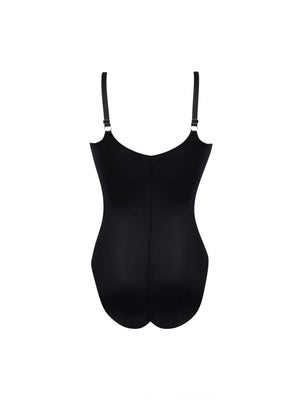Lise Charmel - Sublime En Dentelle Bodysuit Noir