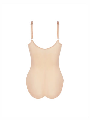 Lise Charmel - Sublime En Dentelle Bodysuit Nude Sublime