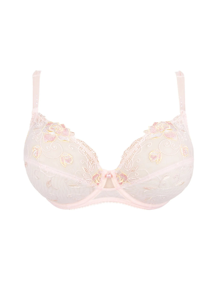Lise Charmel - Rose De Venise 3 Parts Full Cup Desir Venise