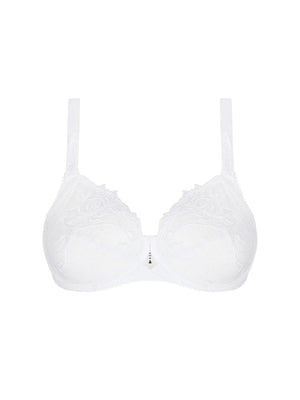 Lise Charmel - Source Beaute 3 Parts Full Cup Blanc