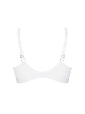 Lise Charmel - Source Beaute 3 Parts Full Cup Blanc