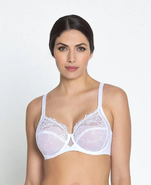 Lise Charmel - Source Beaute 3 Parts Full Cup Blanc