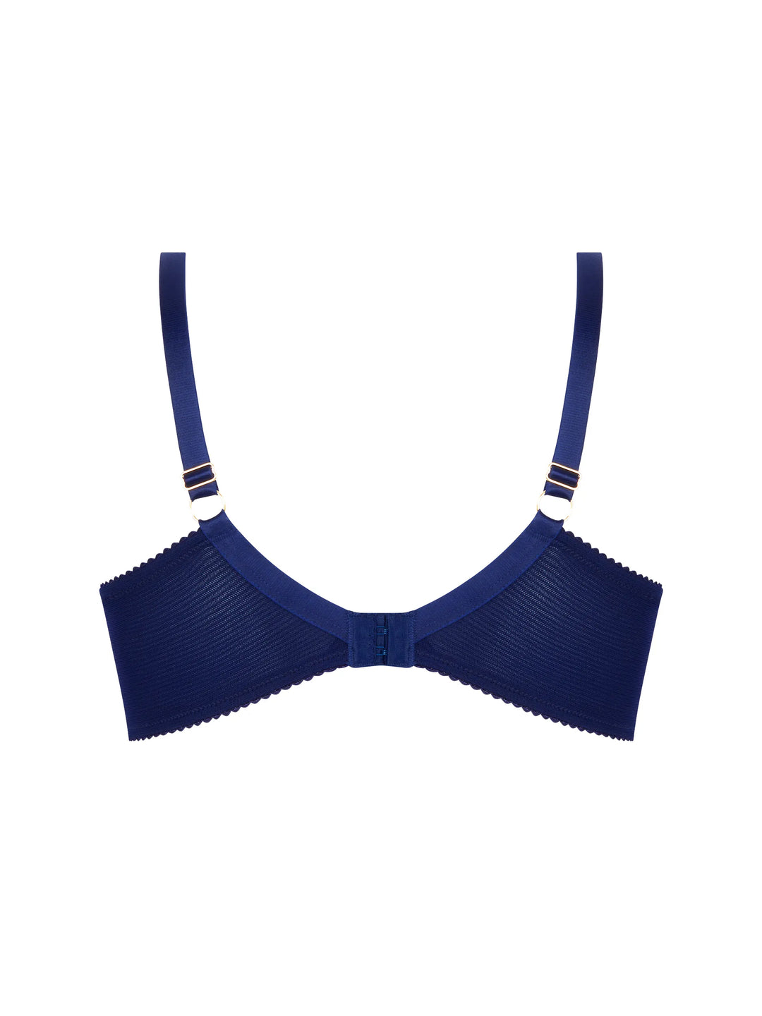 Lise Charmel - Deesse Desirs 3 Parts Full Cup Mauve Desir