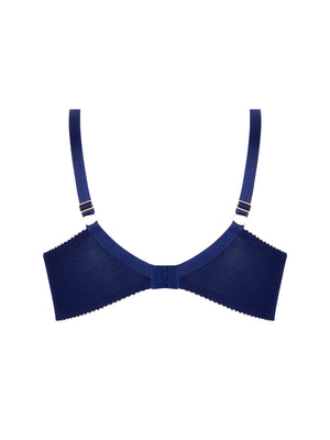 Lise Charmel - Deesse Desirs 3 Parts Full Cup Mauve Desir