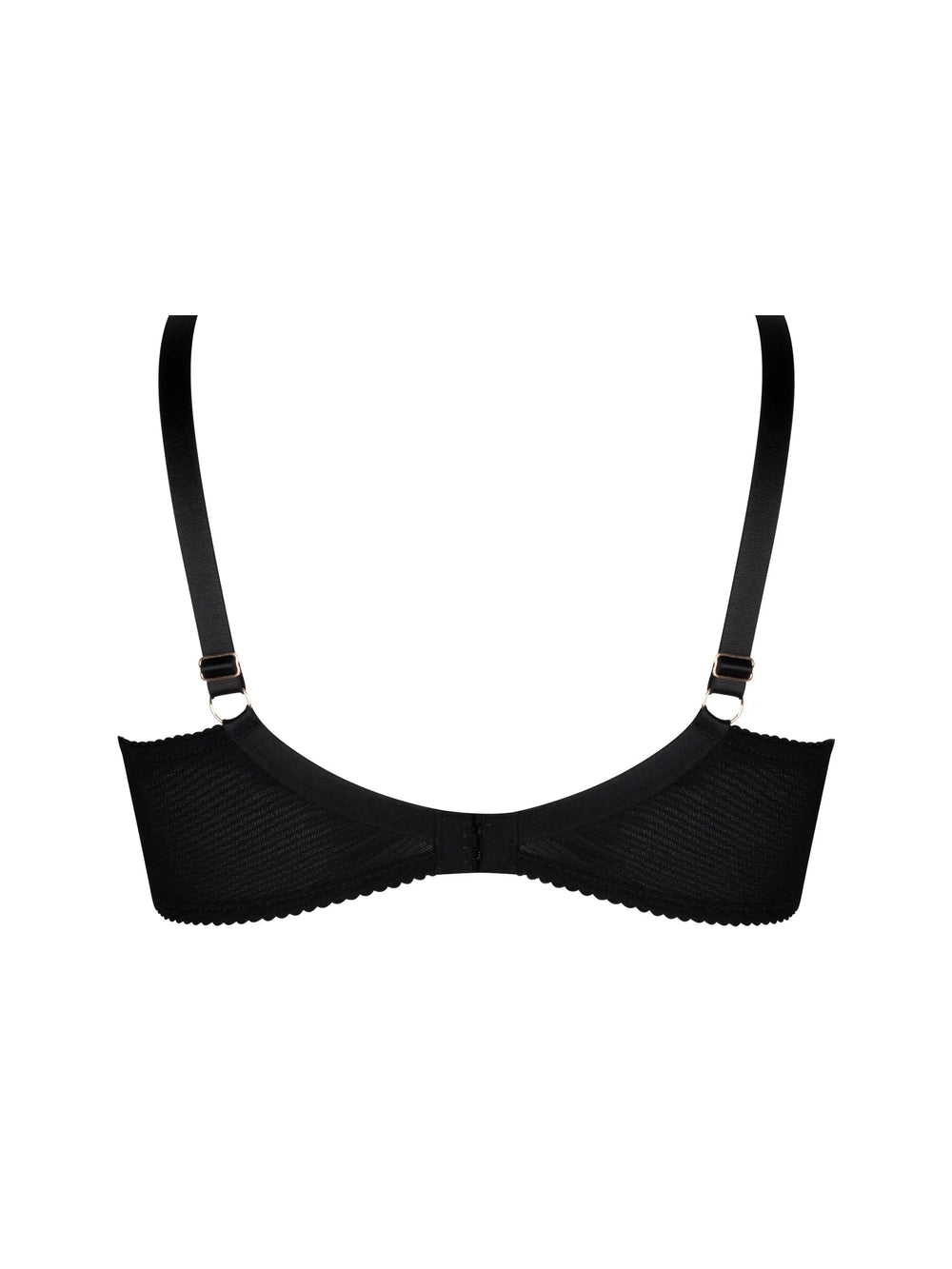 Lise Charmel - Fauve Amour 3 Parts Full Cup Bra Ambre Panthere Full Cup Bra Lise Charmel 