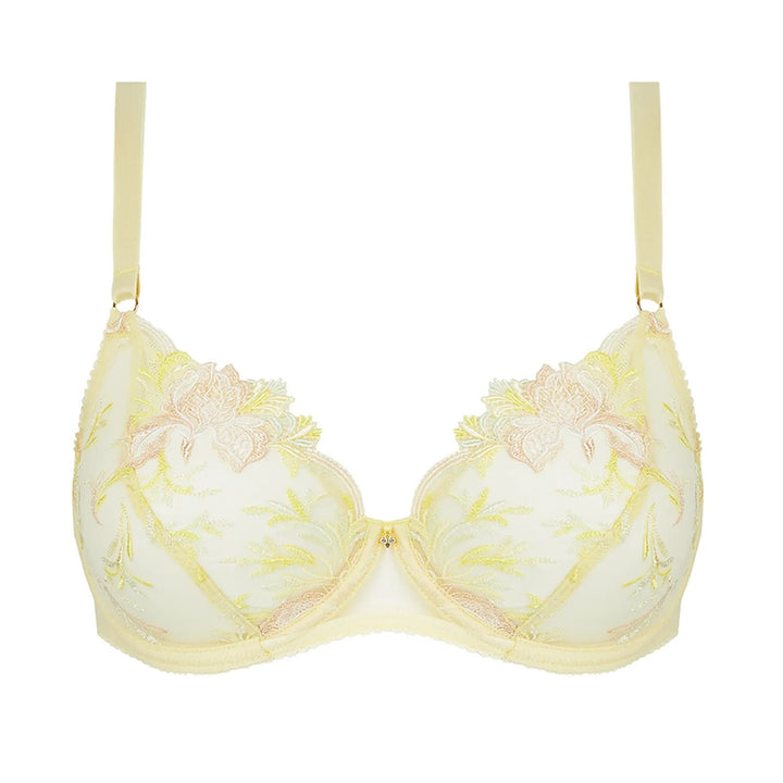 Lise Charmel - Frisson D'Or Underwired Triangle Bra Or