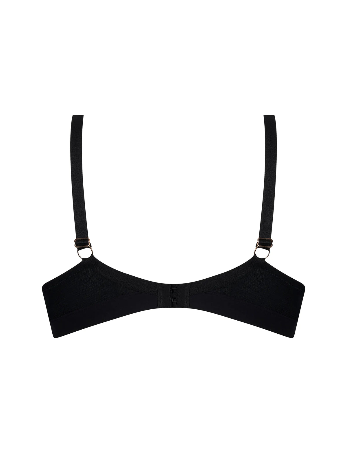 Lise Charmel - Adorable En Sexy Underwired Triangle Bra Noir