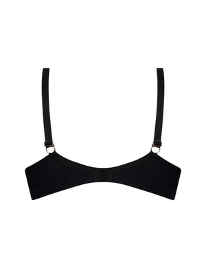 Lise Charmel - Adorable En Sexy Underwired Triangle Bra Noir