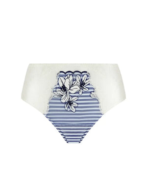Lise Charmel - Cap Au Levant Full Brief Cap Horizon