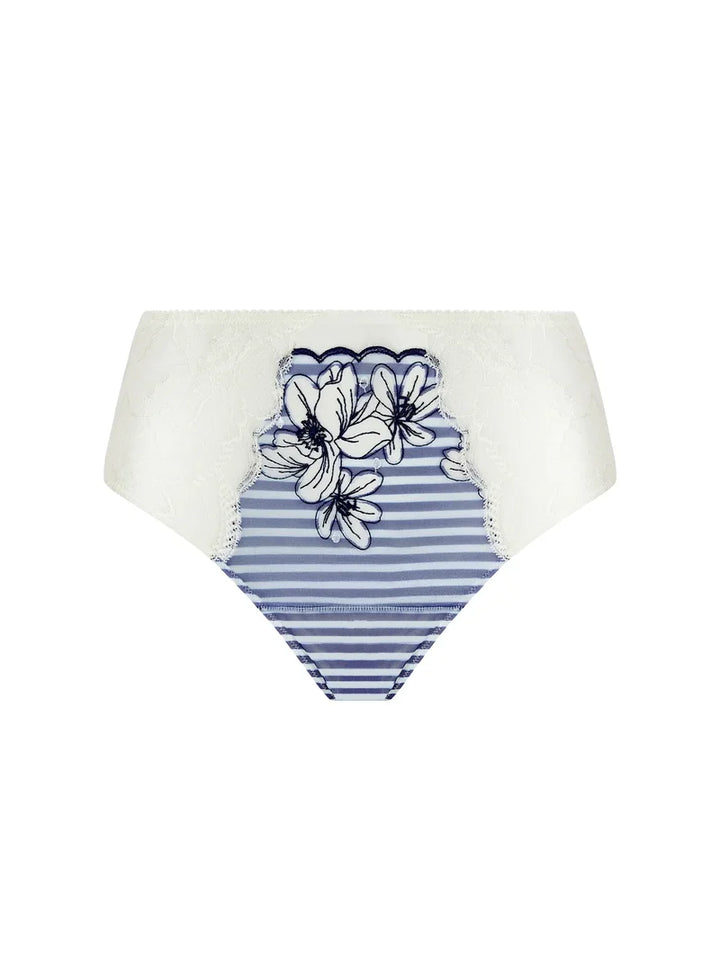 Lise Charmel - Cap Au Levant Full Brief Cap Horizon