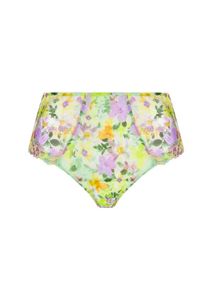 Lise Charmel - L’amour Au Soleil High Brief Soleil En Fleurs