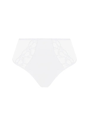Lise Charmel - Eclat Couture High Waist Brief Blanc
