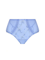 Lise Charmel - Nymphe Bleue High Waist Brief Nymphe Lagon