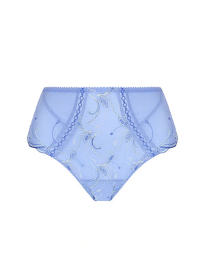 Lise Charmel - Nymphe Bleue High Waist Brief Nymphe Lagon
