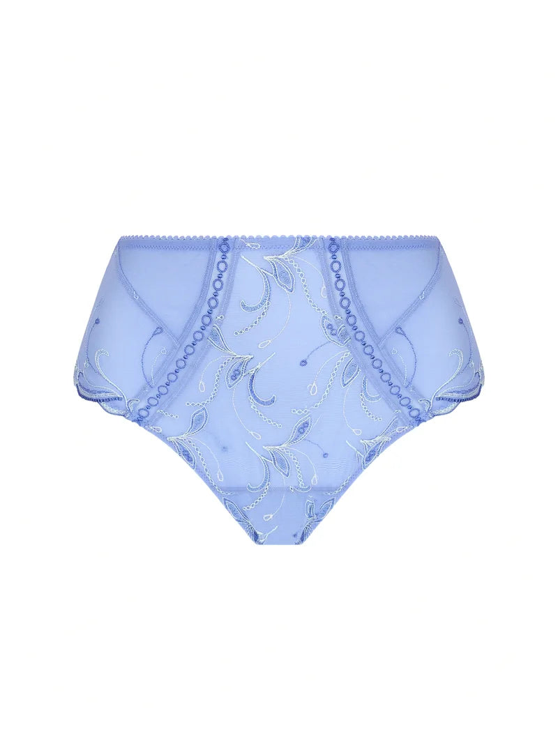 Lise Charmel - Nymphe Bleue High Waist Brief Nymphe Lagon