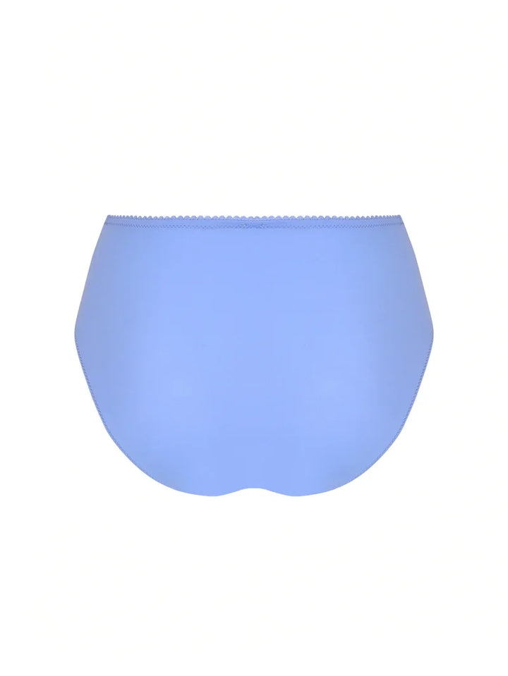 Lise Charmel - Nymphe Bleue High Waist Slip Nymphe Lagon
