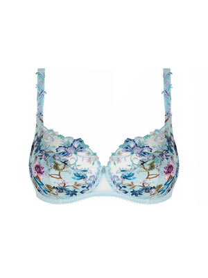 Lise Charmel - Reve En Fleurs 3/4 Cup Balconette Reve Opale