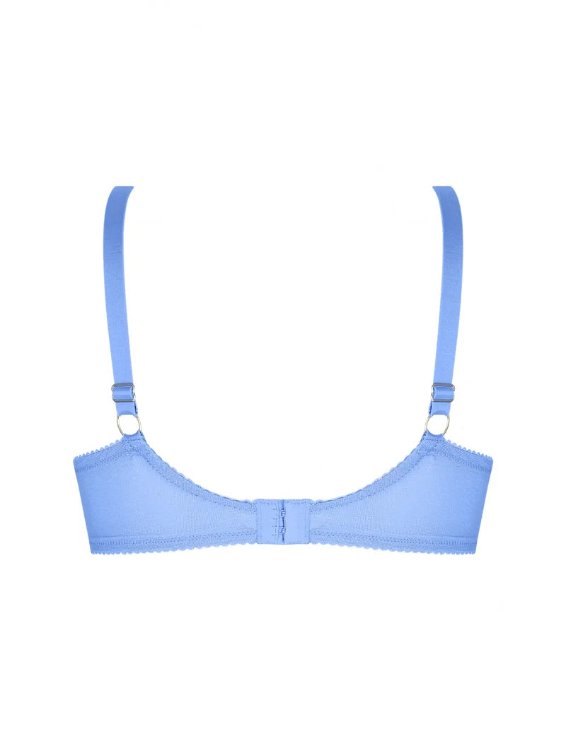 Lise Charmel – Nymphe Bleue 3/4 Cup Support Balconette Nymphe Lagon