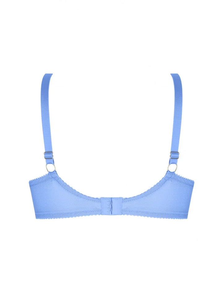 Lise Charmel – Nymphe Bleue 3/4 Cup Support Balconette Nymphe Lagon