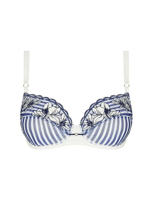 Lise Charmel - Cap Au Levant Half Cup Cap Horizon
