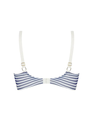 Lise Charmel - Cap Au Levant Half Cup Cap Horizon