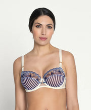 Lise Charmel - Cap Au Levant Half Cup Cap Horizon