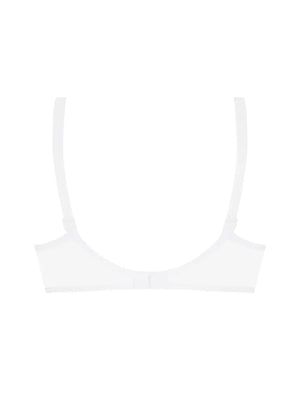 Lise Charmel - Eclat Couture Half Cup Support Bra Blanc