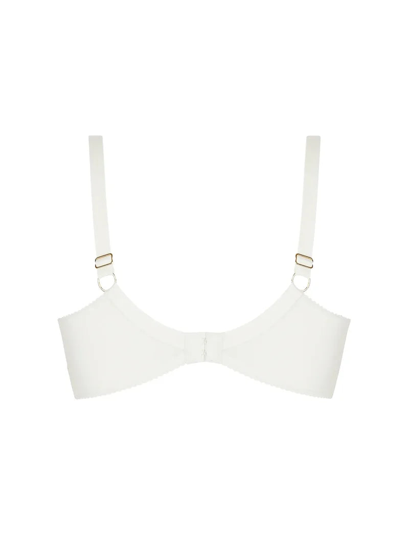 Lise Charmel - Cap Au Levant 3 Parts Full Cup Bra Cap Horizon