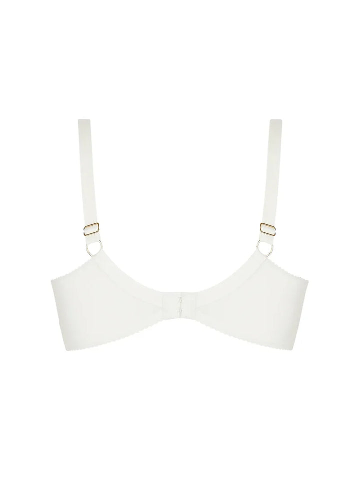 Lise Charmel - Cap Au Levant 3 Parts Full Cup Bra Cap Horizon