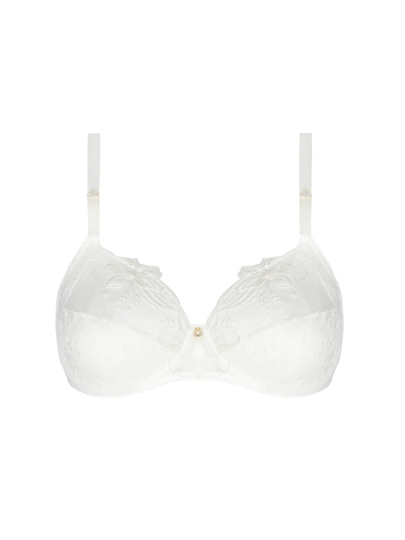 Lise Charmel - Bellissime Amour 3 Parts Full Cup Ecru Nacre
