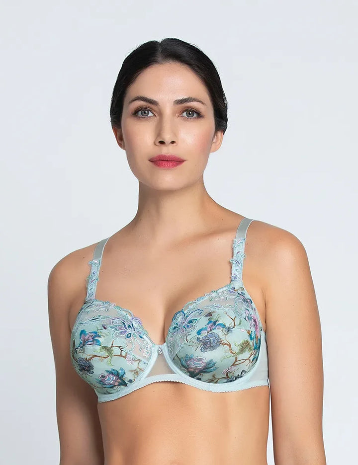 Lise Charmel - Reve En Fleurs 3 Parts Full Cup Reve Opale