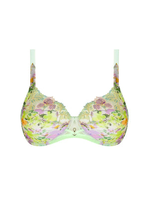 Lise Charmel - L’amour Au Soleil 3 Parts Full Cup Soleil En Fleurs