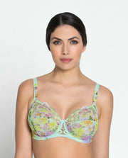 Lise Charmel - L’amour Au Soleil 3 Parts Full Cup Soleil En Fleurs