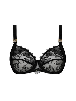 Lise Charmel - Desir Et Volupte 3 Parts Full Cup Noir