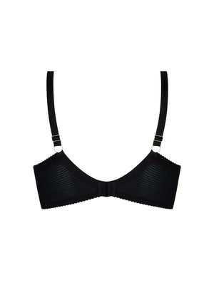 Lise Charmel - Desir Et Volupte 3 Parts Full Cup Noir