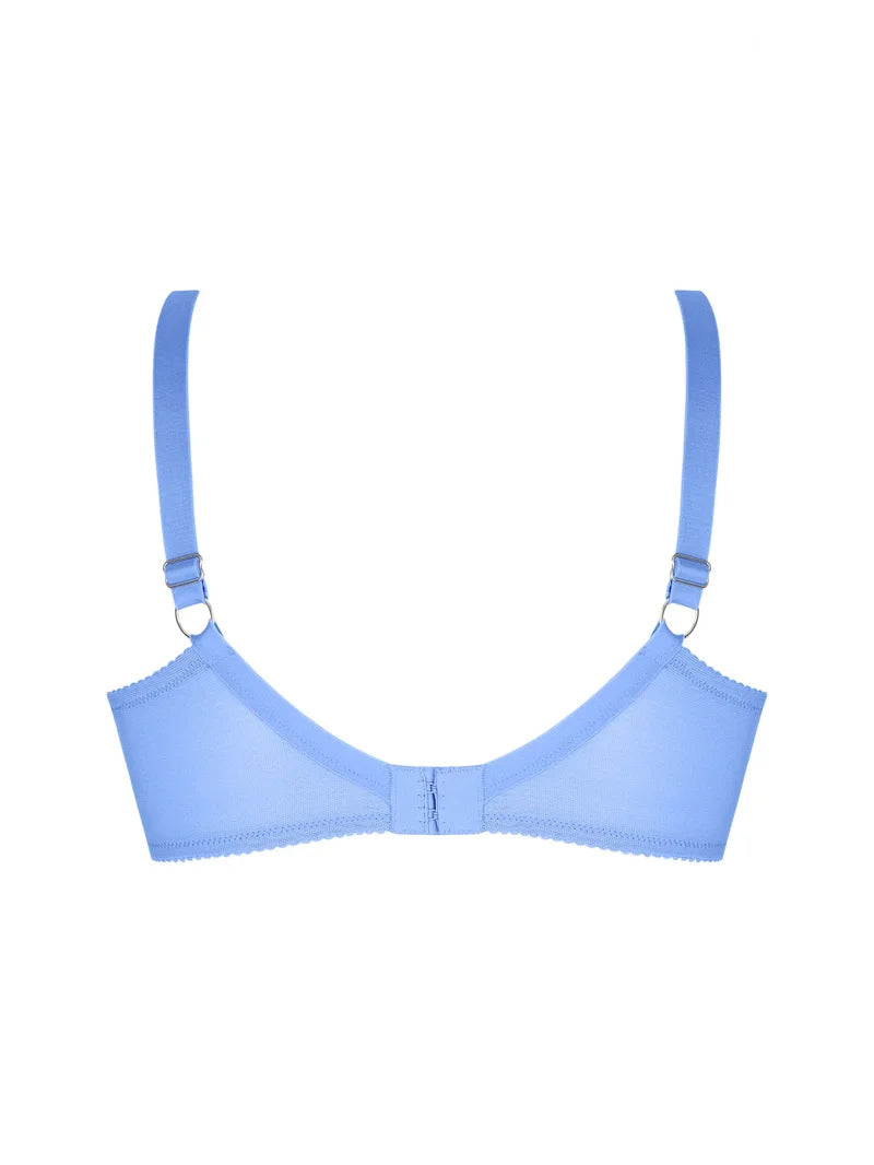 Lise Charmel - Nymphe Bleue 3-teiliger Vollschalen-BH Nymphe Lagon