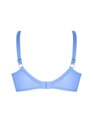 Lise Charmel - Nymphe Bleue 3 Parts Full Cup Bra Nymphe Lagon