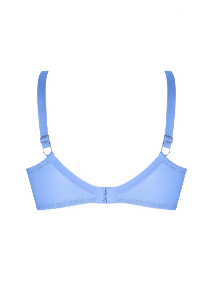 Lise Charmel - Nymphe Bleue 3-teiliger Vollschalen-BH Nymphe Lagon