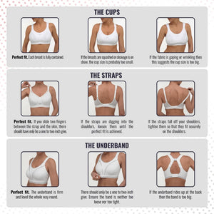 Shock Absorber - Shaped Support Bra Slate Grey