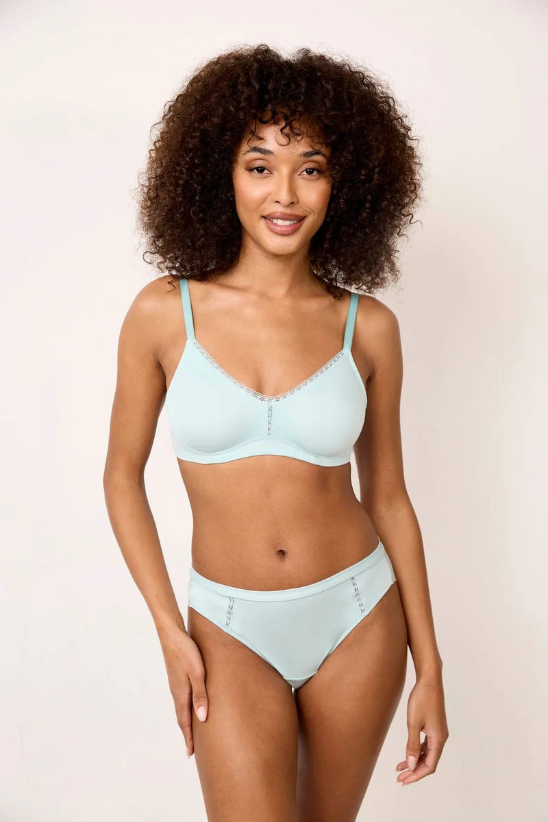 Lejaby - Softness Brief Celadon