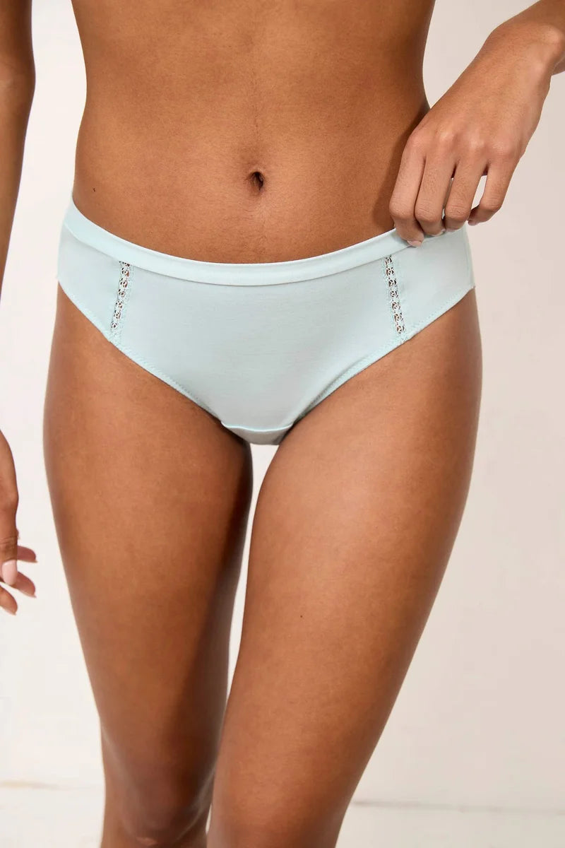 Lejaby - Softness Brief Celadon