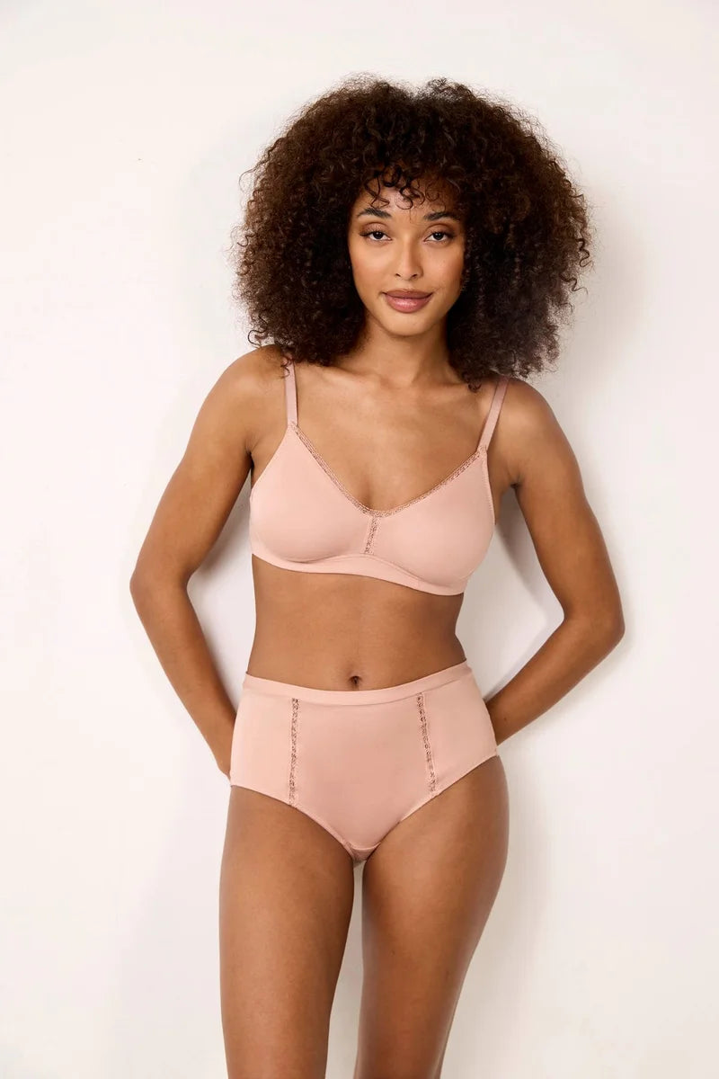 Lejaby - Softness Soft Cup Bra Aurore