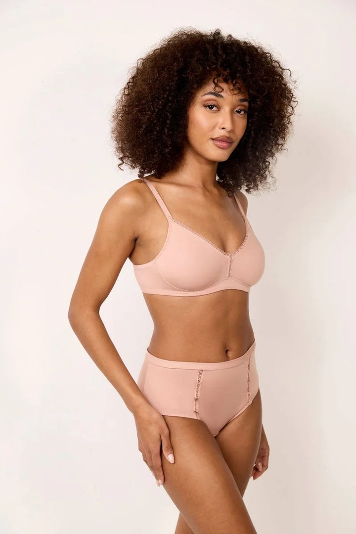 Lejaby - Softness Soft Cup Bra Aurore
