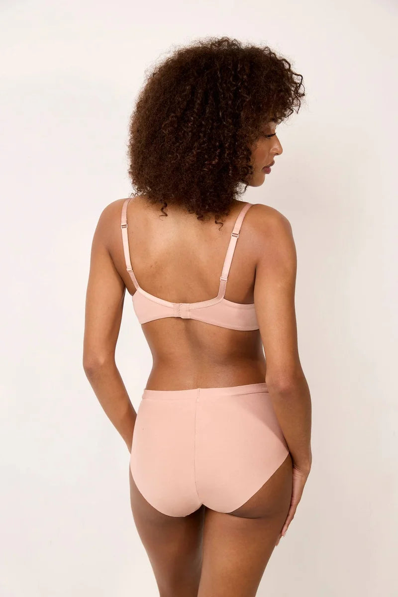 Lejaby - Softness Soft Cup Bra Aurore