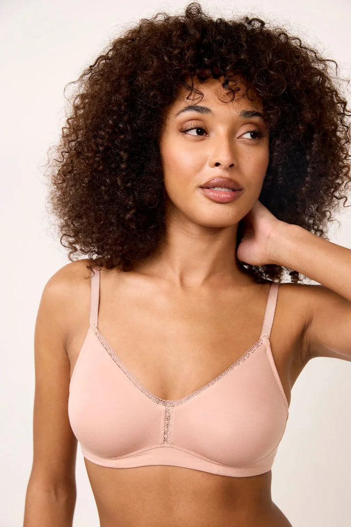 Lejaby - Softness Soft Cup Bra Aurore